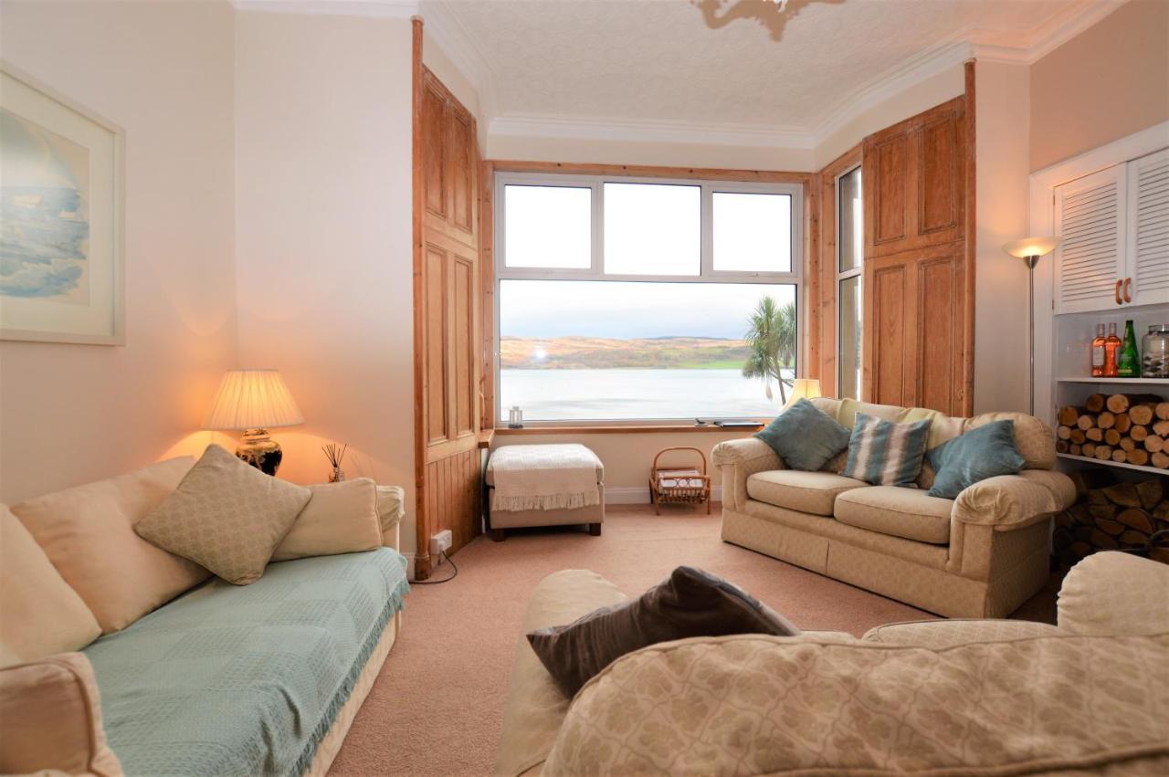 Kames View Tighnabruaich